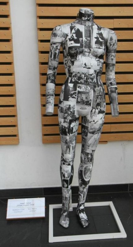 Mannequin Mannequin